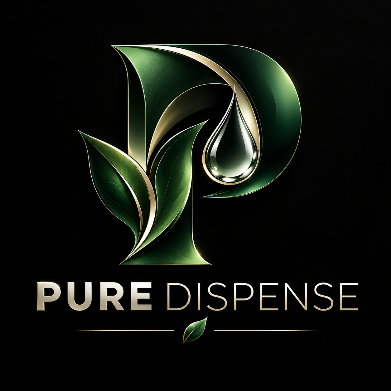 Pure Dispense